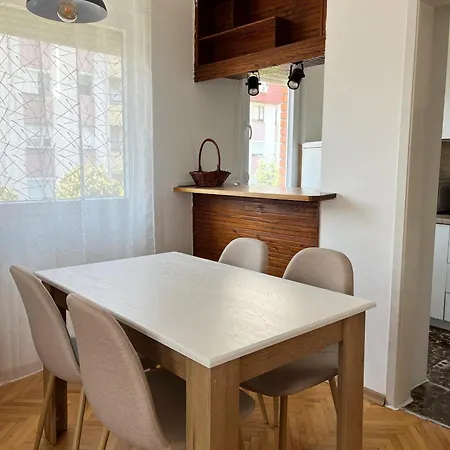 Lela's Apartman Skopje