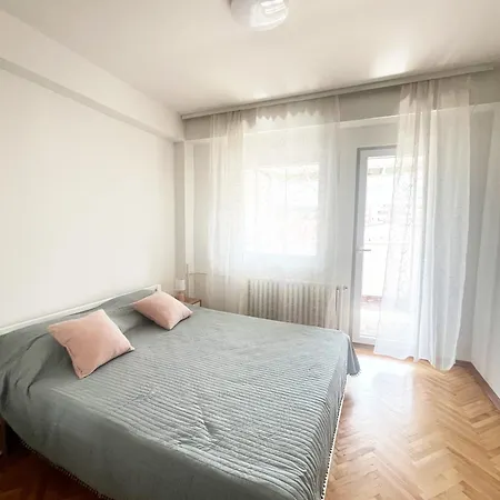 Apartman Lela's Skopje