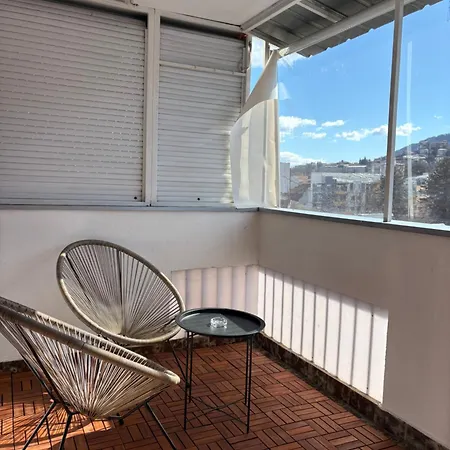 Lela's Apartman