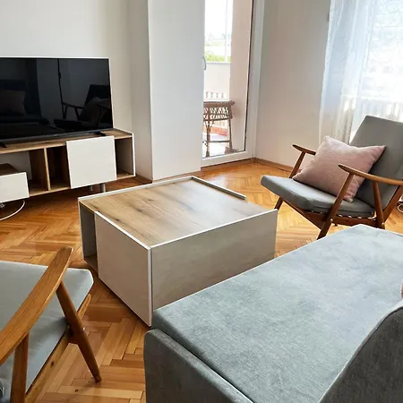 Lela's Apartman