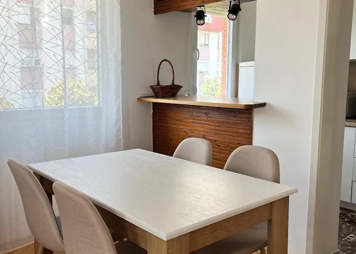 Lela's Apartment Skopje