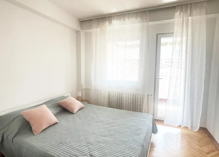 Apartment Lela's Skopje